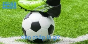Ảnh đại diện kèo chấp